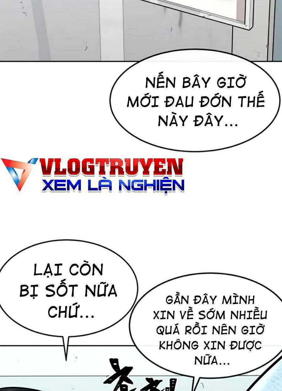 Nhiệm Vụ Tối Thượng Chapter 13 - Trang 2