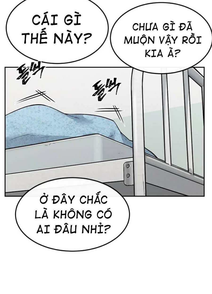 Nhiệm Vụ Tối Thượng Chapter 13 - Trang 2