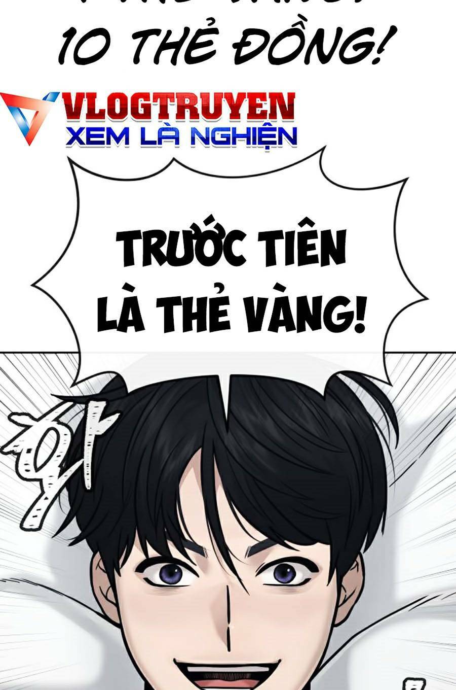 Nhiệm Vụ Tối Thượng Chapter 13 - Trang 2