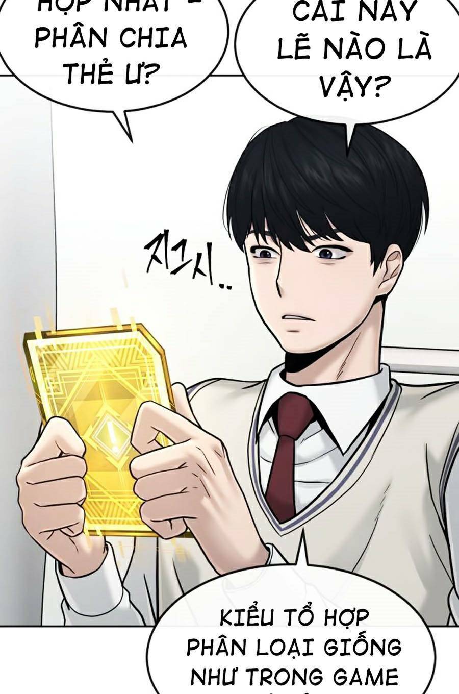 Nhiệm Vụ Tối Thượng Chapter 13 - Trang 2