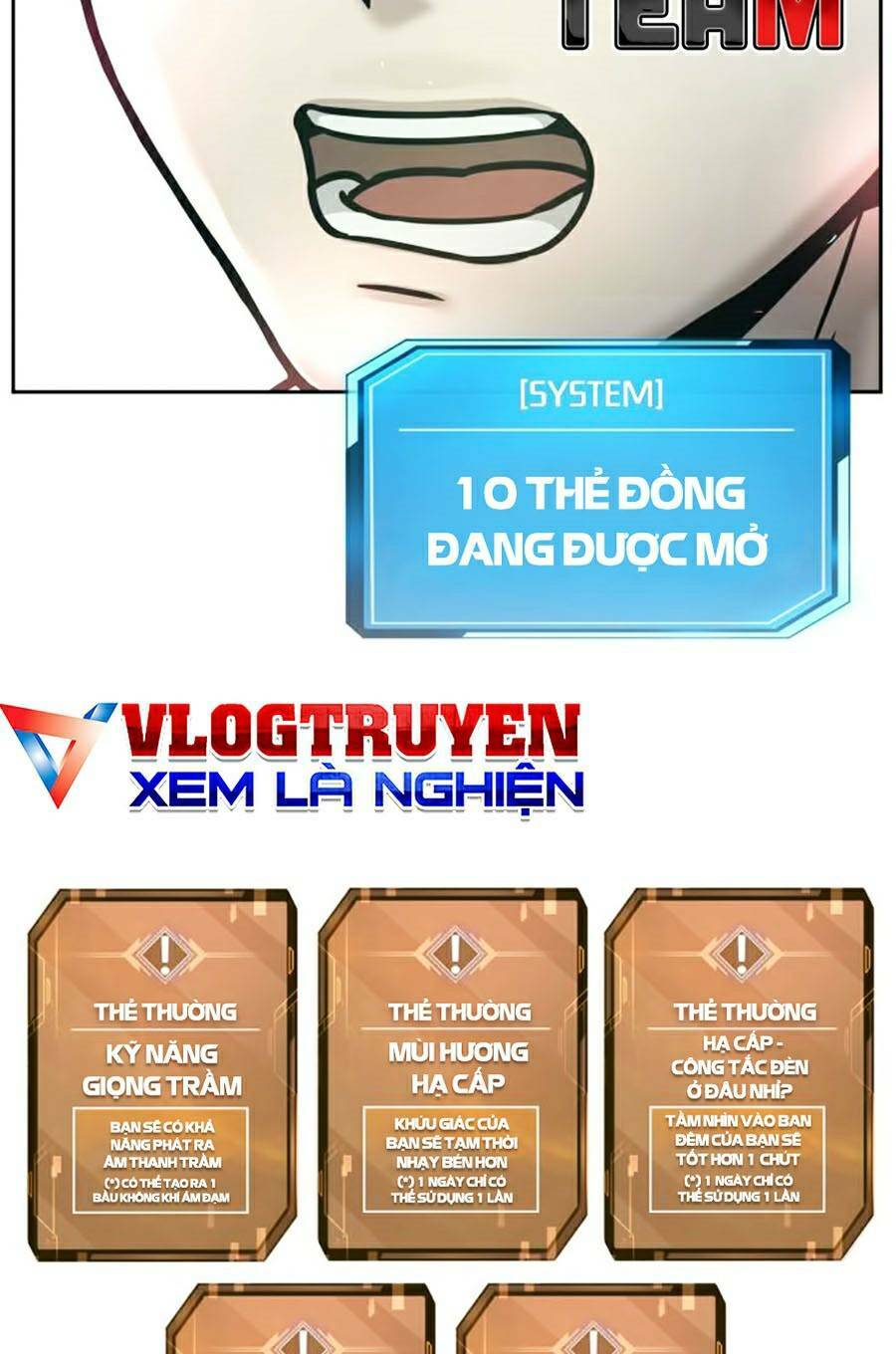 Nhiệm Vụ Tối Thượng Chapter 13 - Trang 2