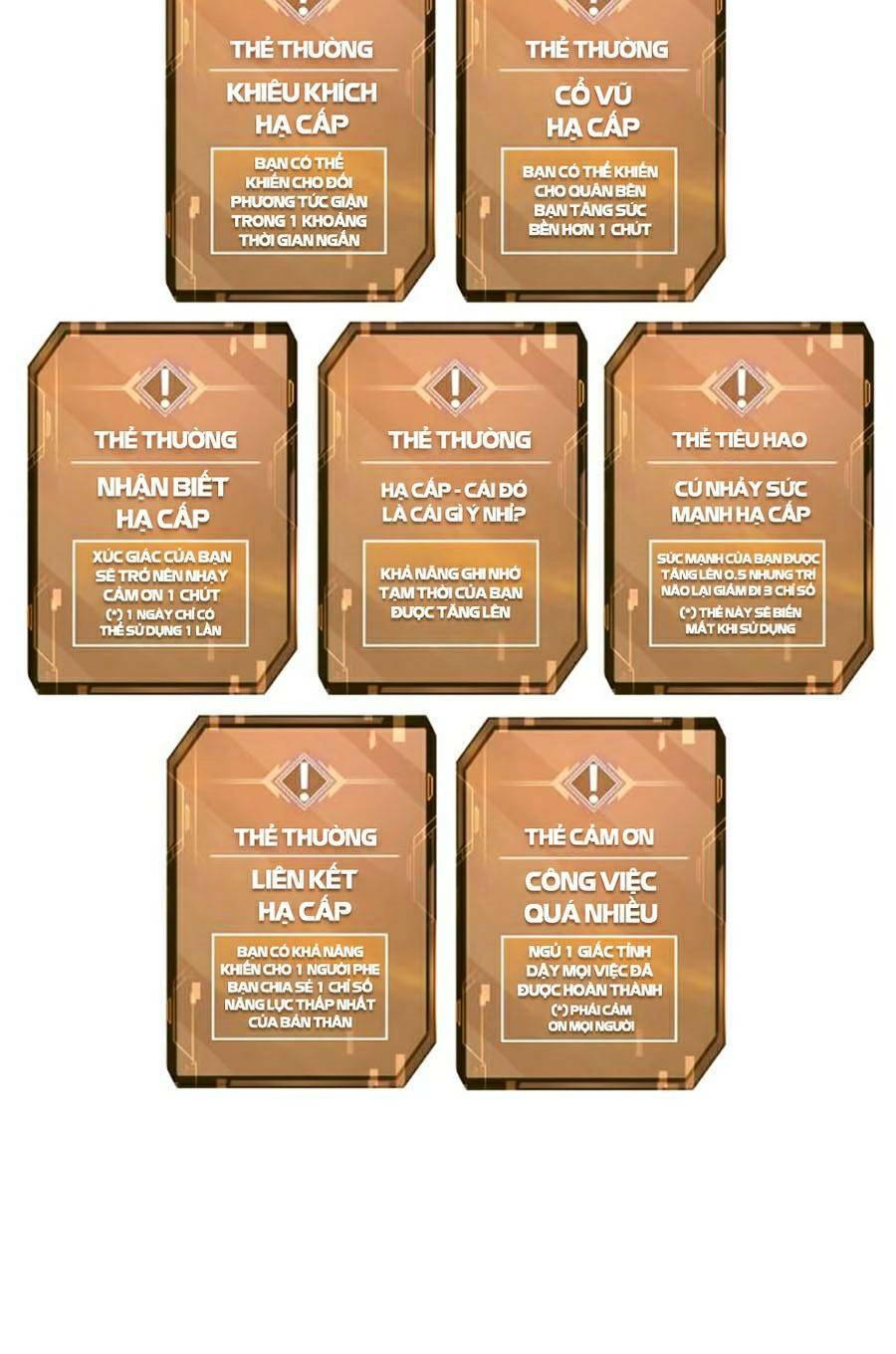 Nhiệm Vụ Tối Thượng Chapter 13 - Trang 2