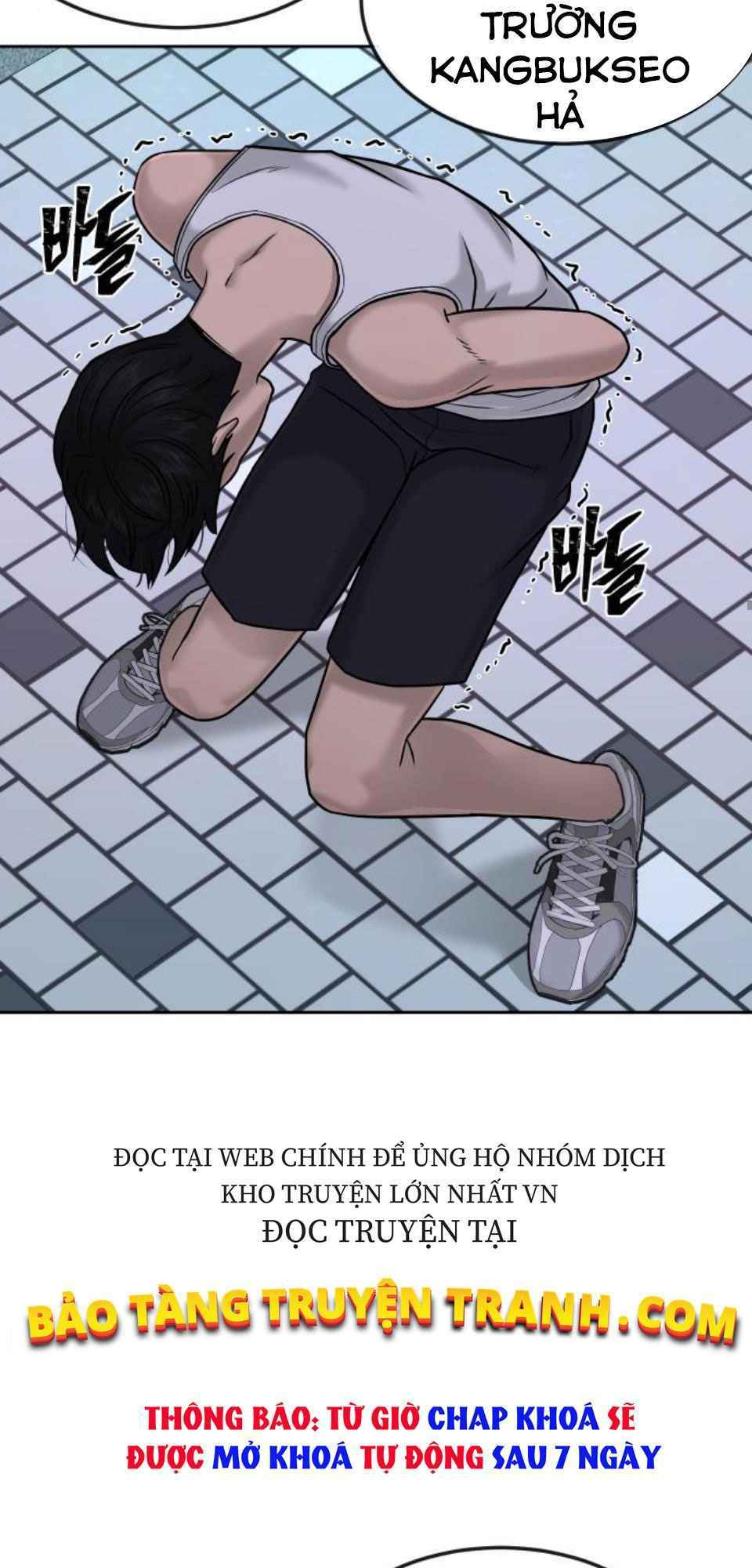 Nhiệm Vụ Tối Thượng Chapter 14 - Trang 2