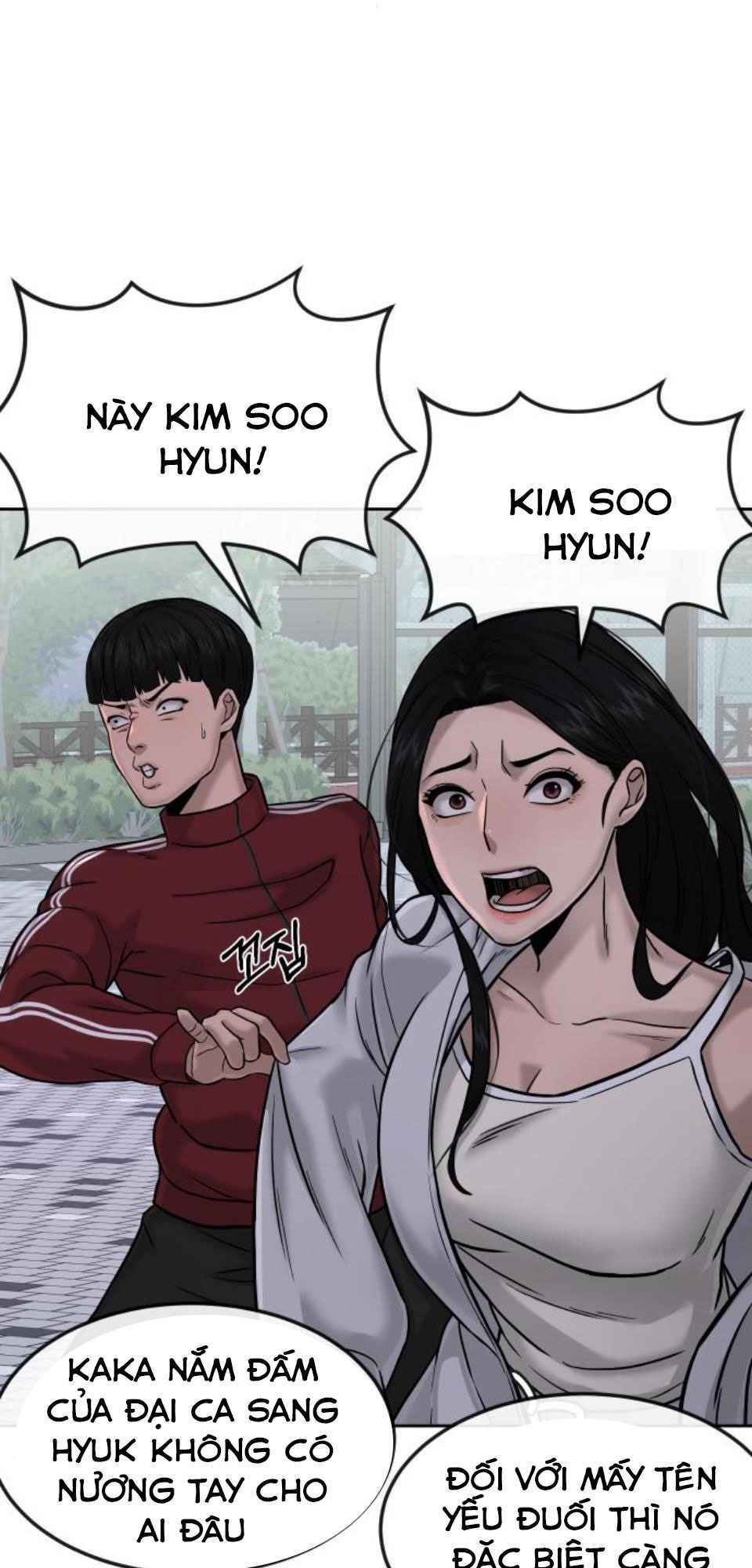 Nhiệm Vụ Tối Thượng Chapter 14 - Trang 2