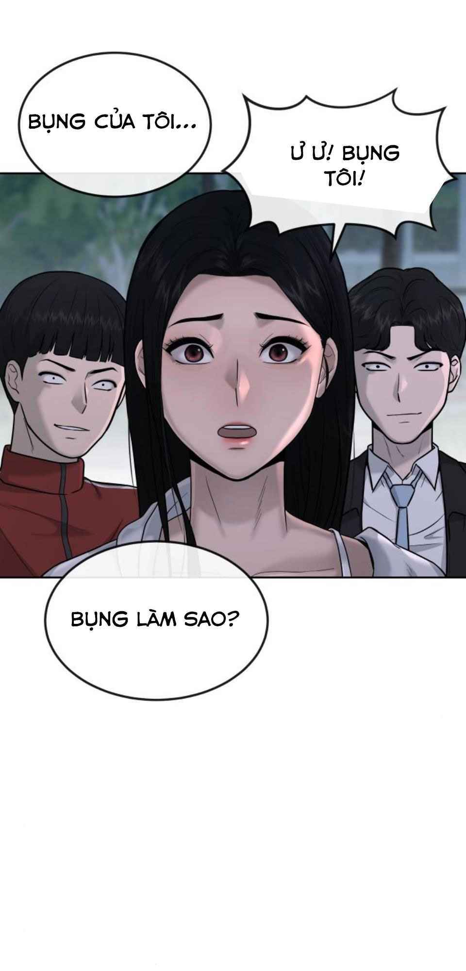 Nhiệm Vụ Tối Thượng Chapter 14 - Trang 2