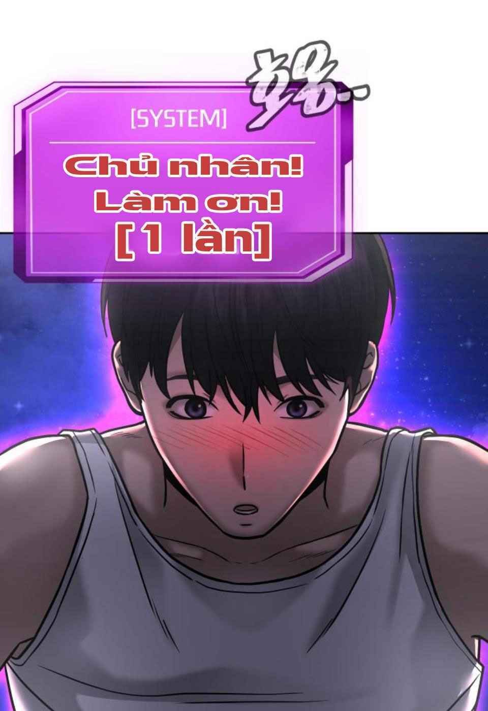 Nhiệm Vụ Tối Thượng Chapter 14 - Trang 2