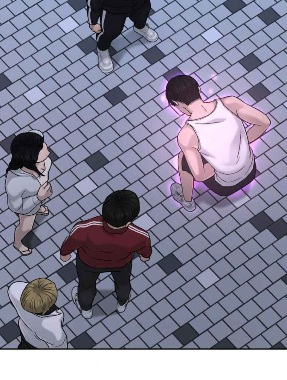 Nhiệm Vụ Tối Thượng Chapter 14 - Trang 2