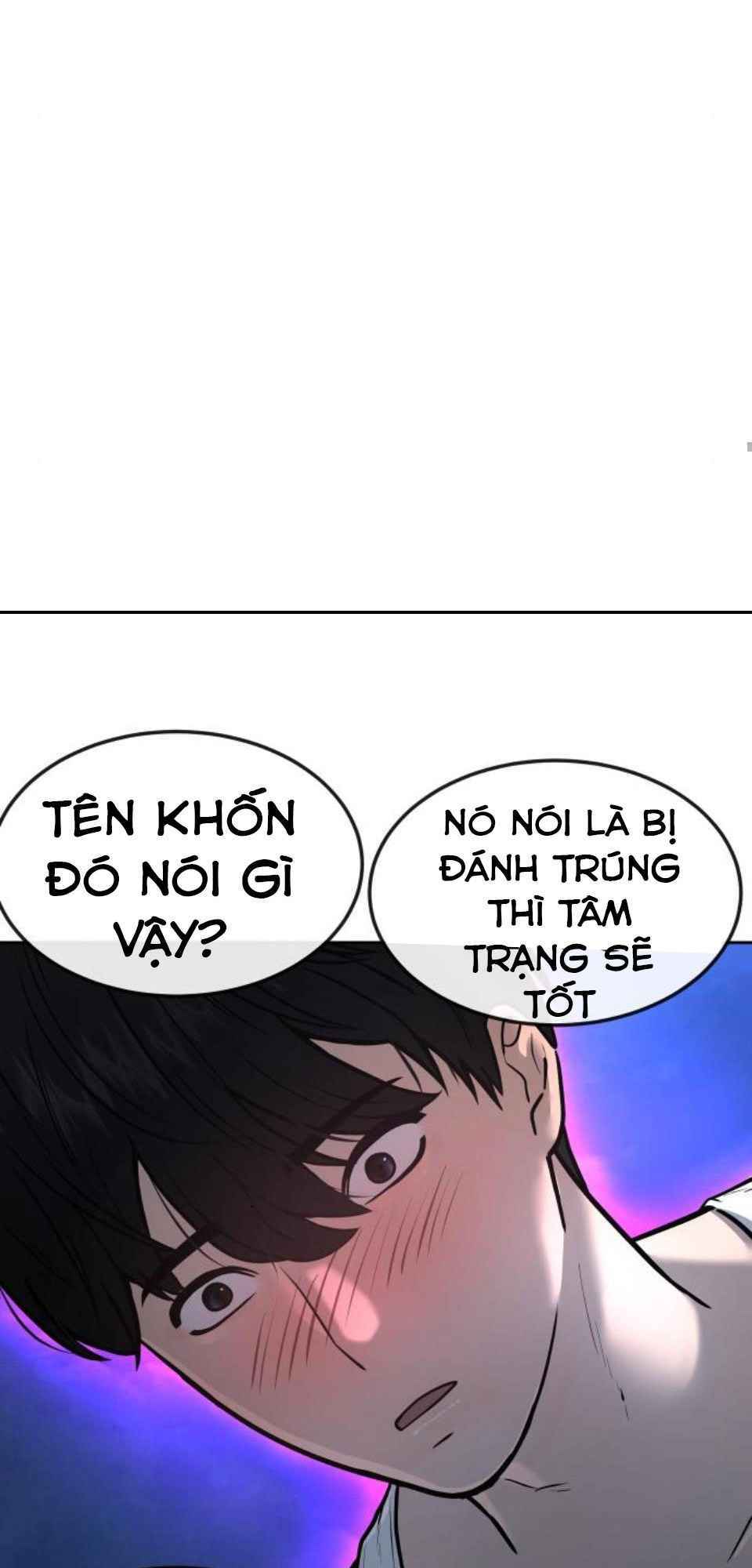 Nhiệm Vụ Tối Thượng Chapter 14 - Trang 2