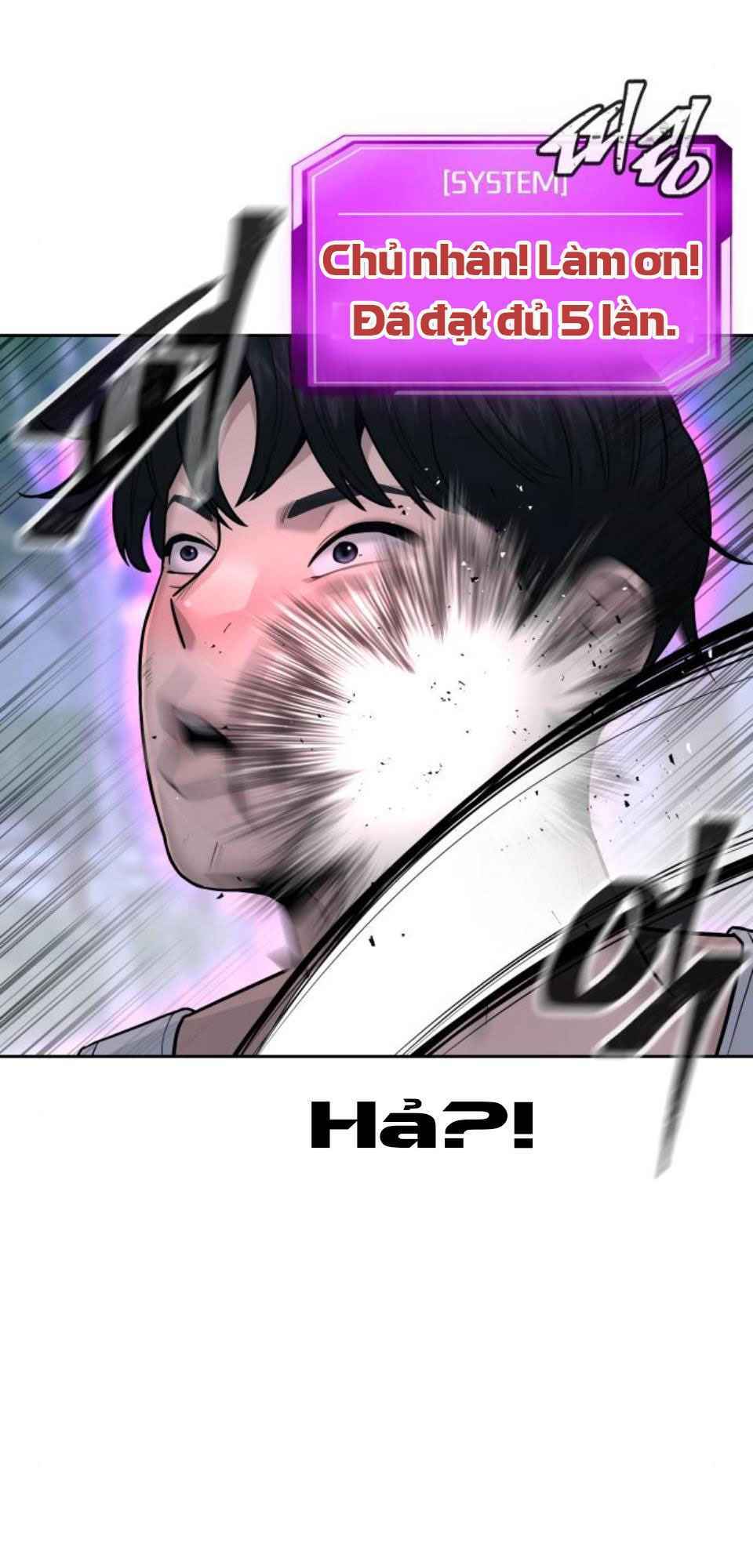 Nhiệm Vụ Tối Thượng Chapter 14 - Trang 2