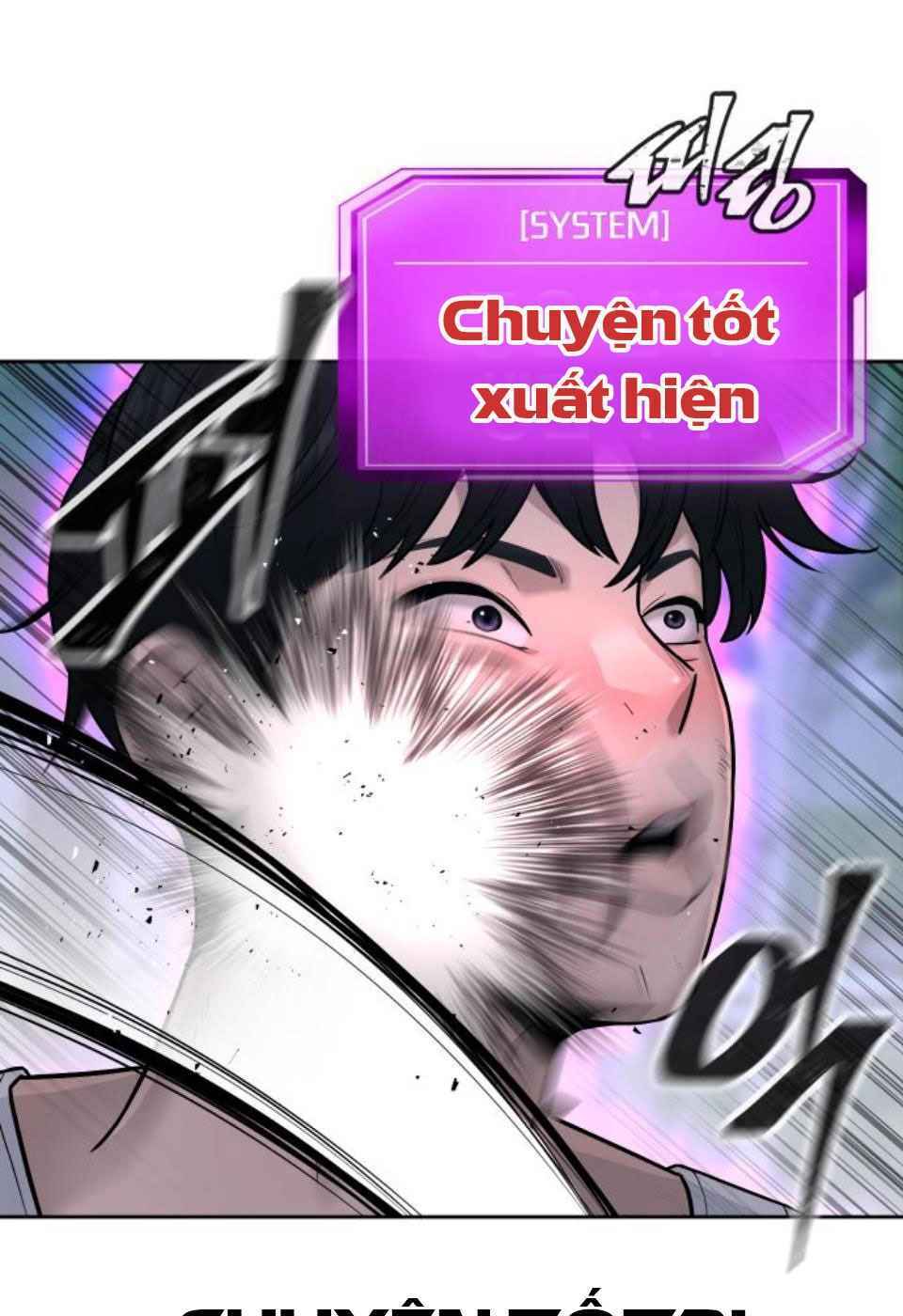 Nhiệm Vụ Tối Thượng Chapter 14 - Trang 2