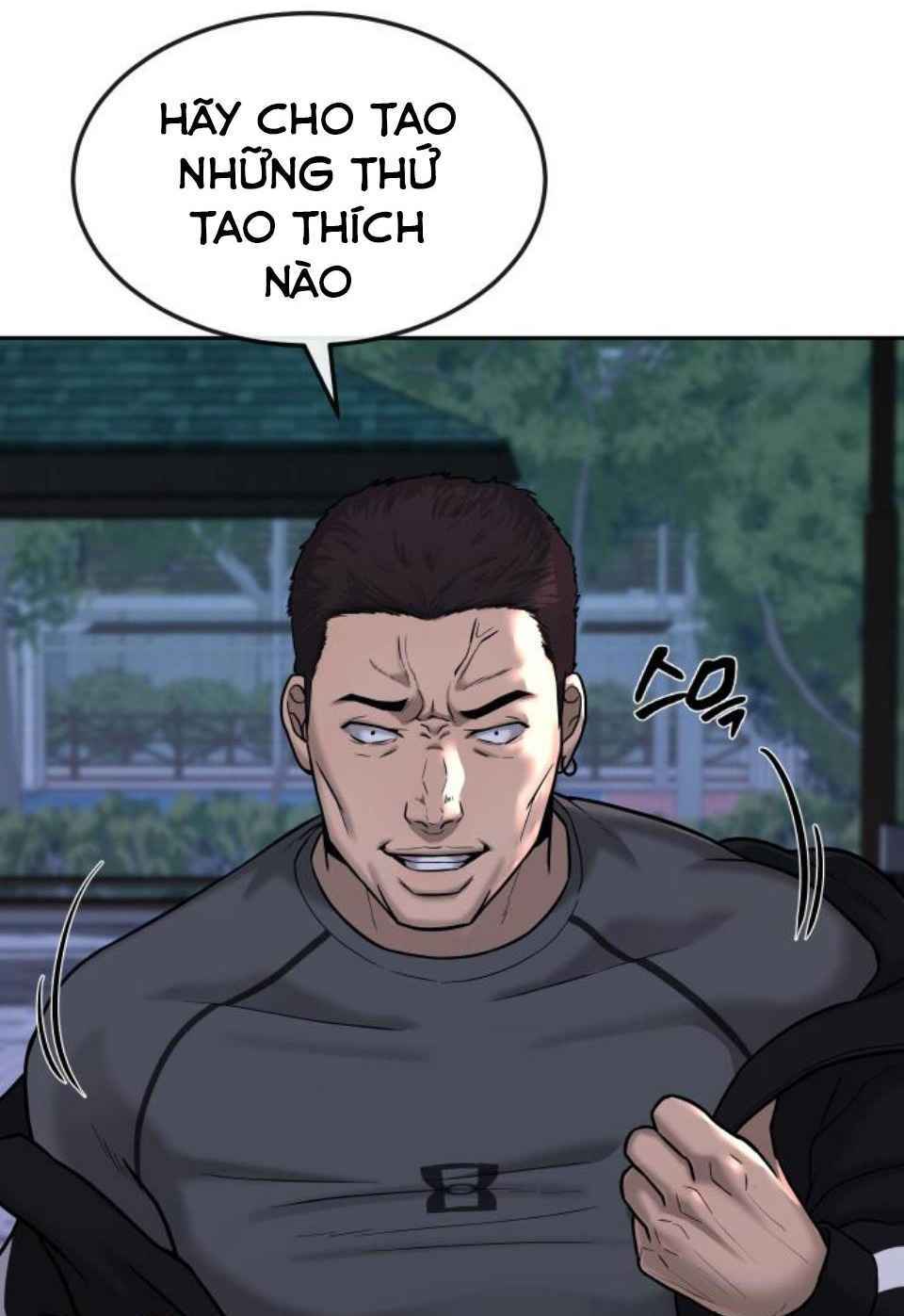 Nhiệm Vụ Tối Thượng Chapter 14 - Trang 2