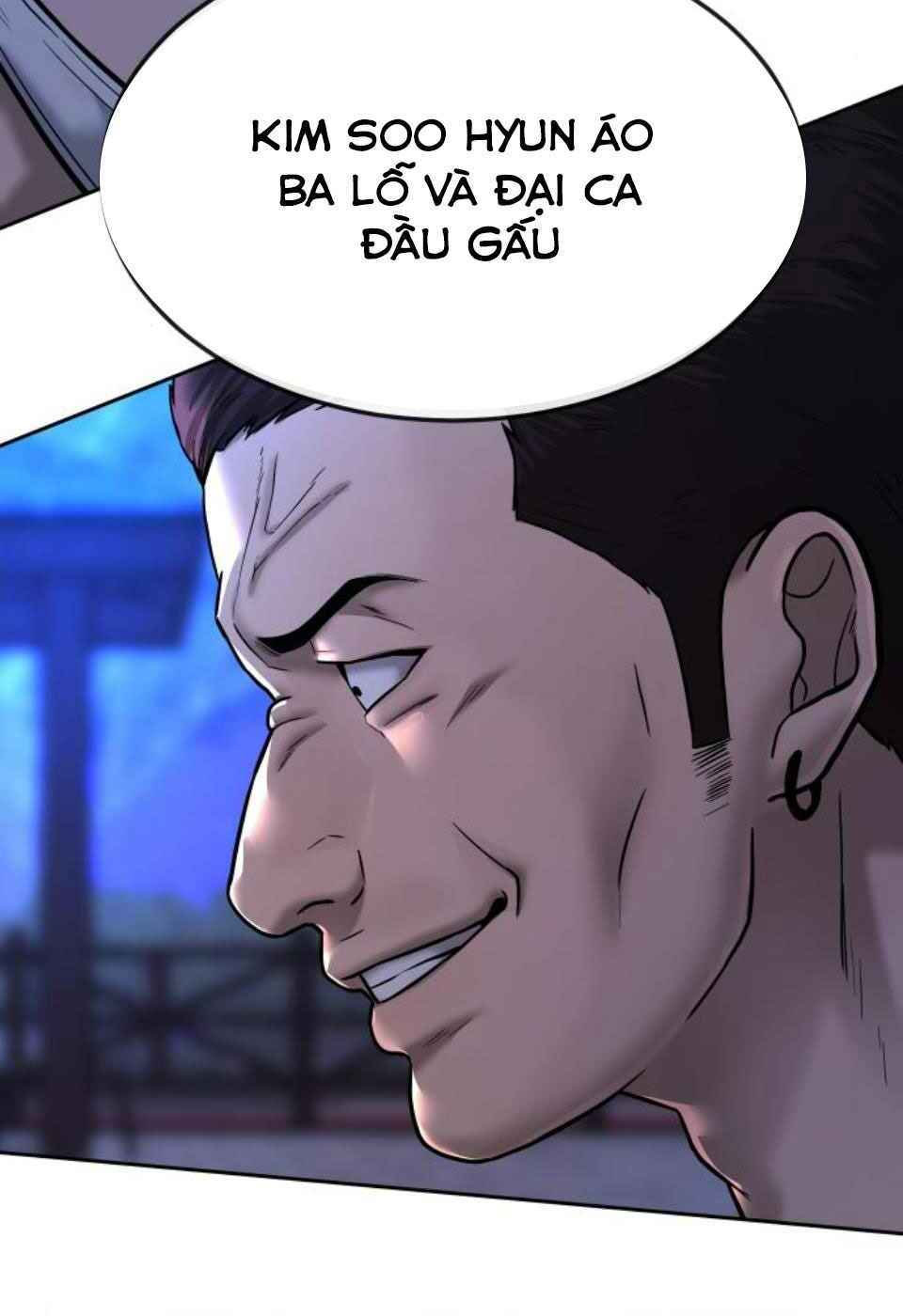 Nhiệm Vụ Tối Thượng Chapter 14 - Trang 2