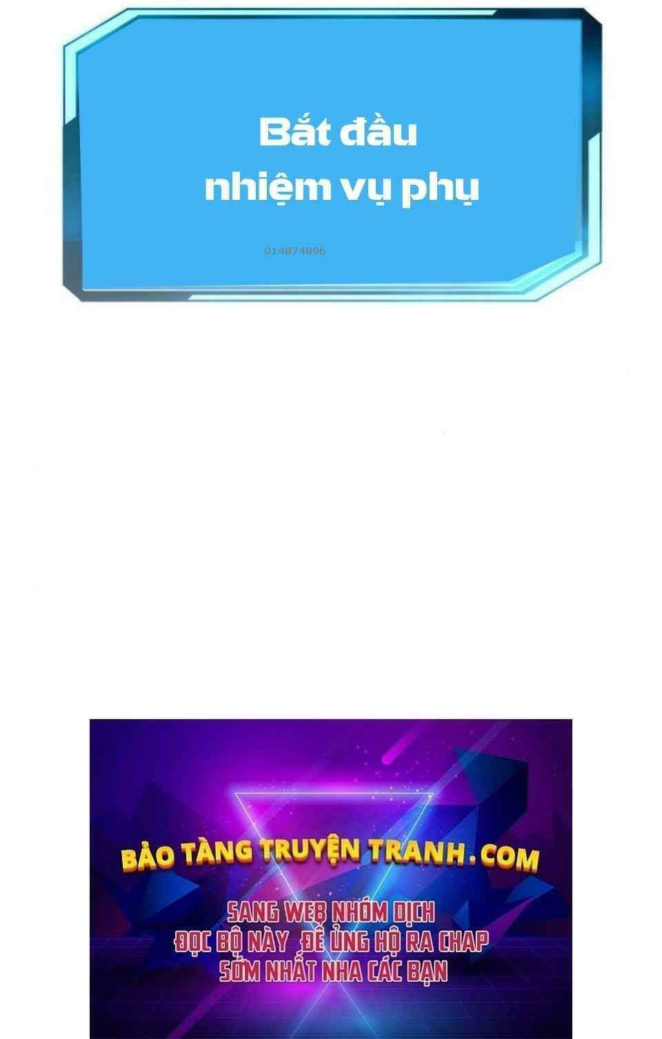 Nhiệm Vụ Tối Thượng Chapter 14 - Trang 2