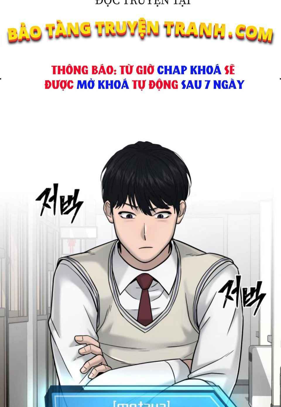 Nhiệm Vụ Tối Thượng Chapter 14 - Trang 2