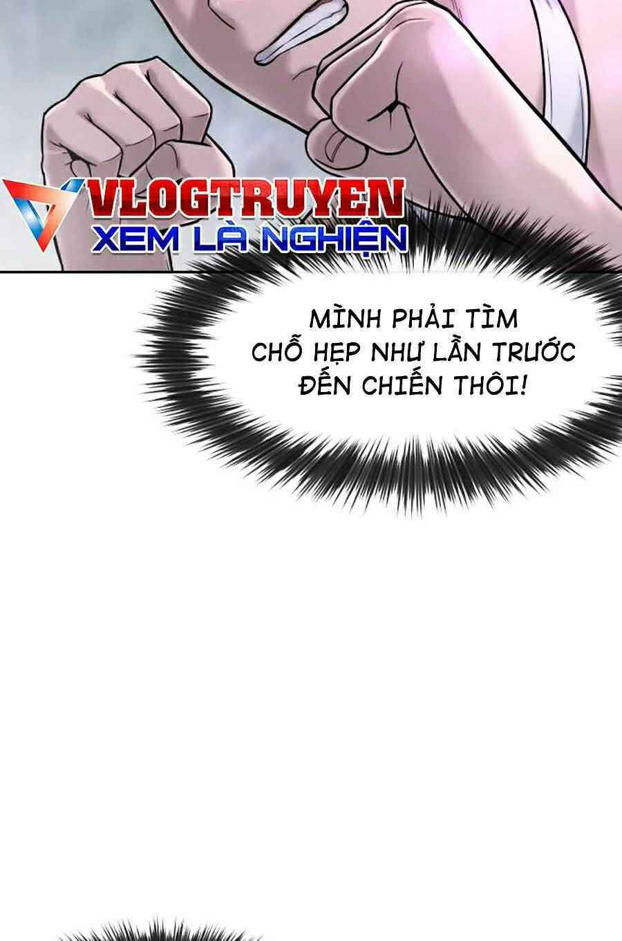 Nhiệm Vụ Tối Thượng Chapter 15 - Trang 2