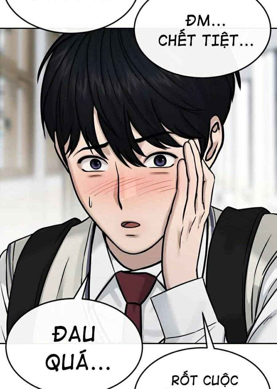 Nhiệm Vụ Tối Thượng Chapter 15 - Trang 2