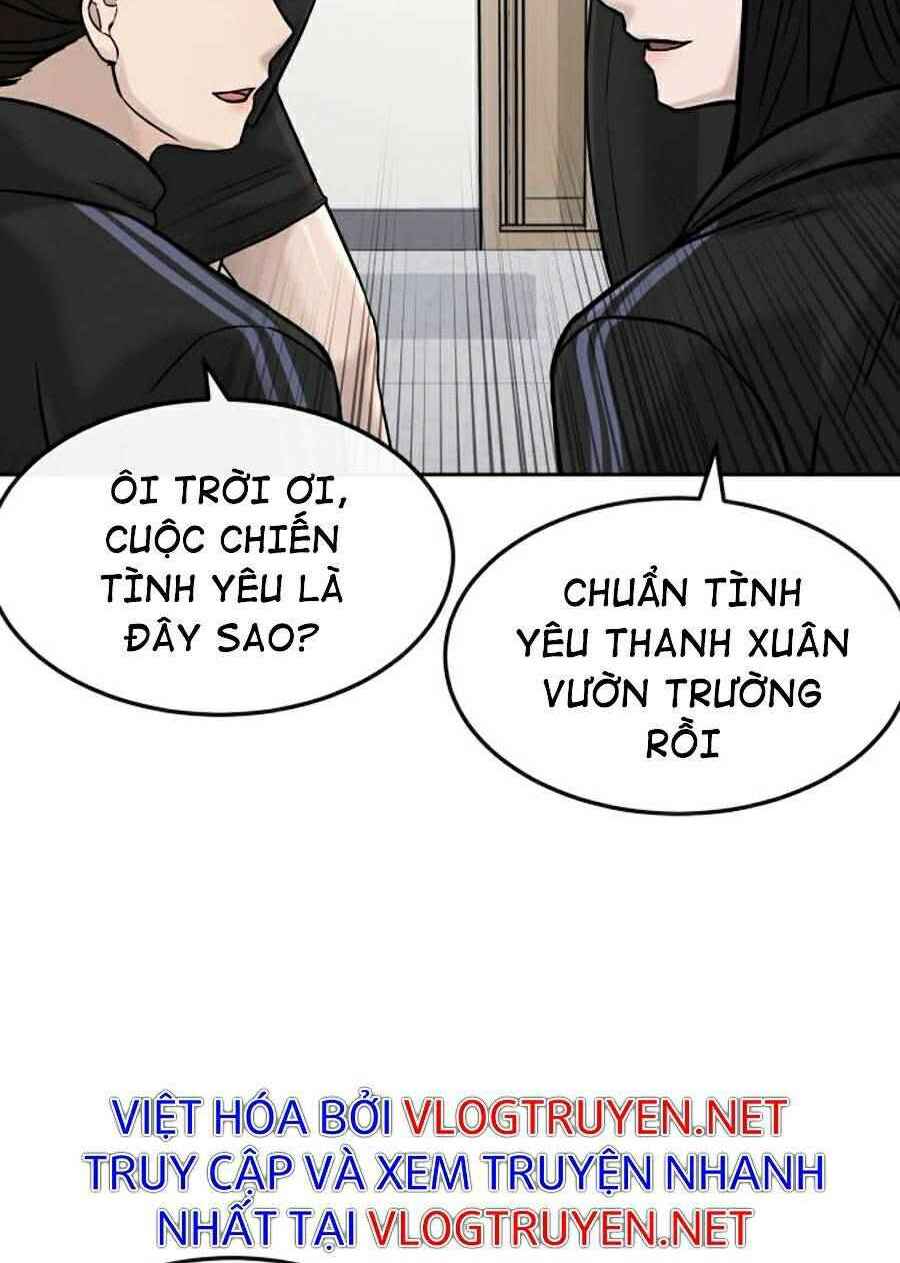 Nhiệm Vụ Tối Thượng Chapter 15 - Trang 2