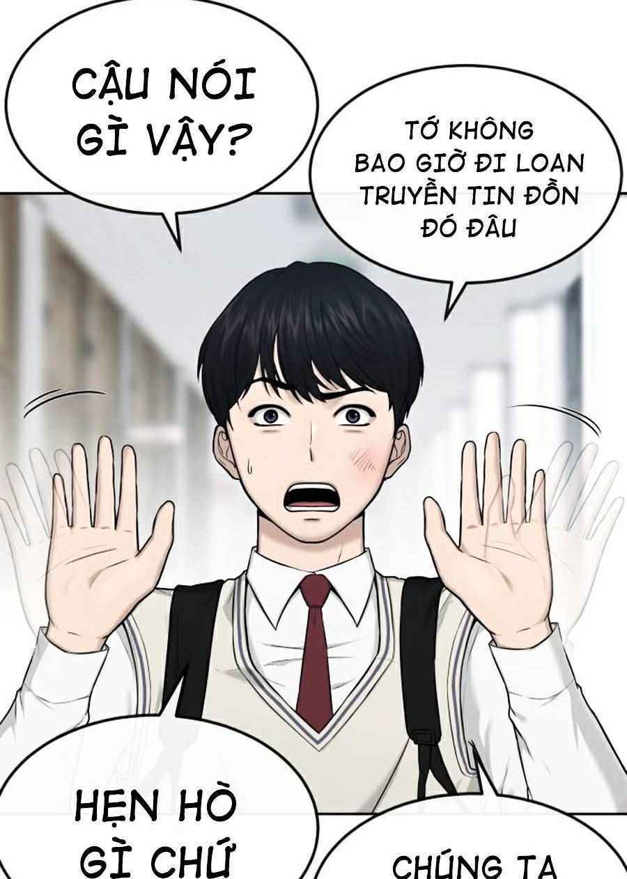 Nhiệm Vụ Tối Thượng Chapter 15 - Trang 2