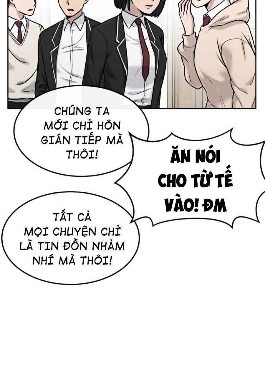 Nhiệm Vụ Tối Thượng Chapter 15 - Trang 2