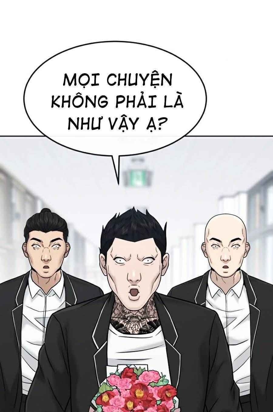 Nhiệm Vụ Tối Thượng Chapter 15 - Trang 2