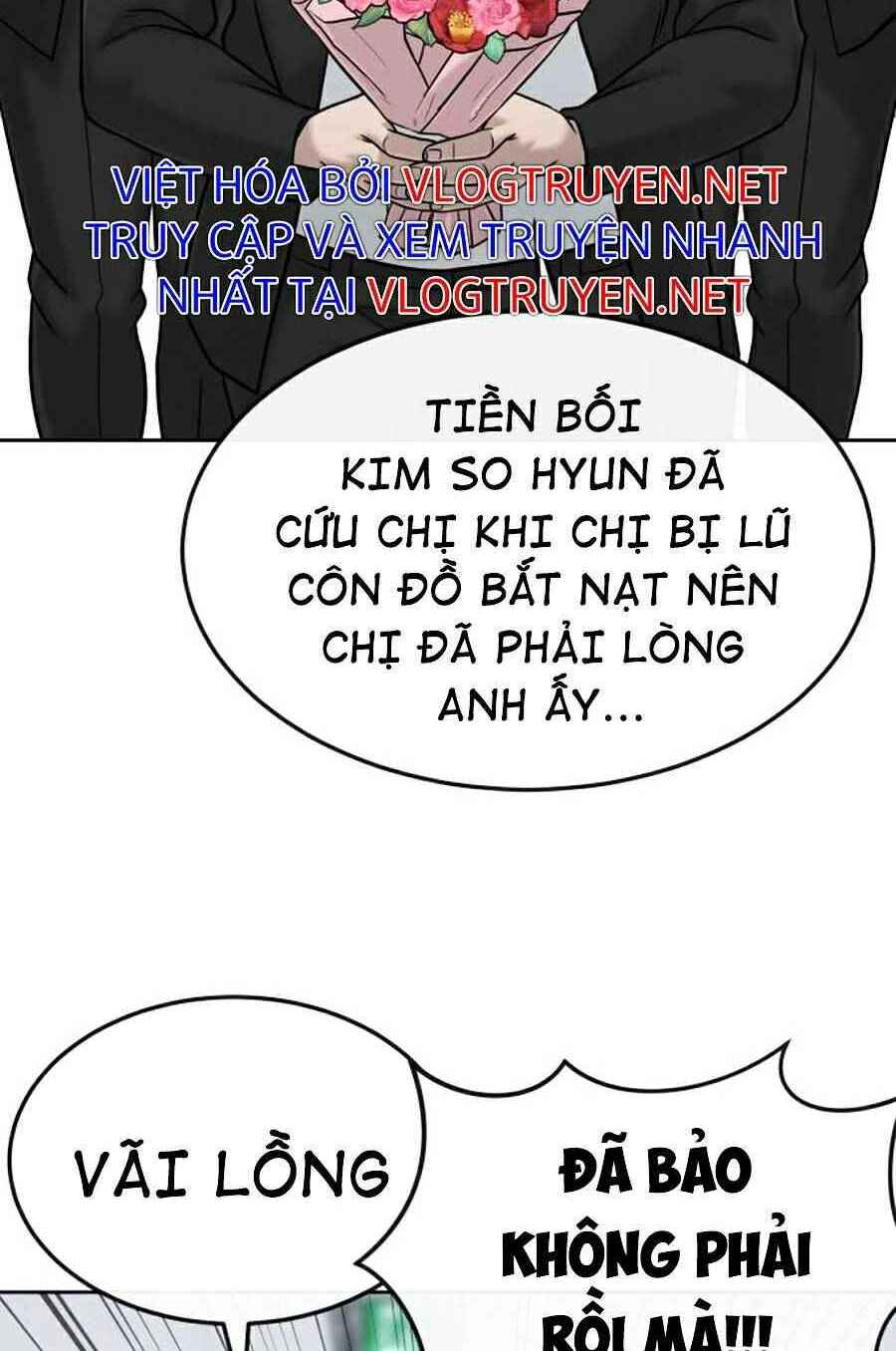 Nhiệm Vụ Tối Thượng Chapter 15 - Trang 2