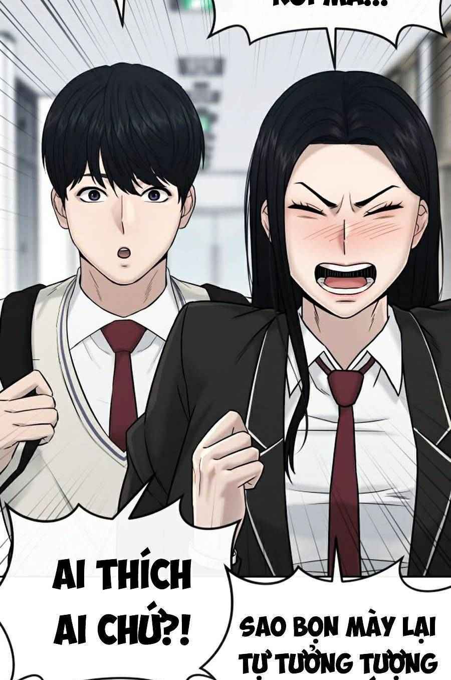 Nhiệm Vụ Tối Thượng Chapter 15 - Trang 2