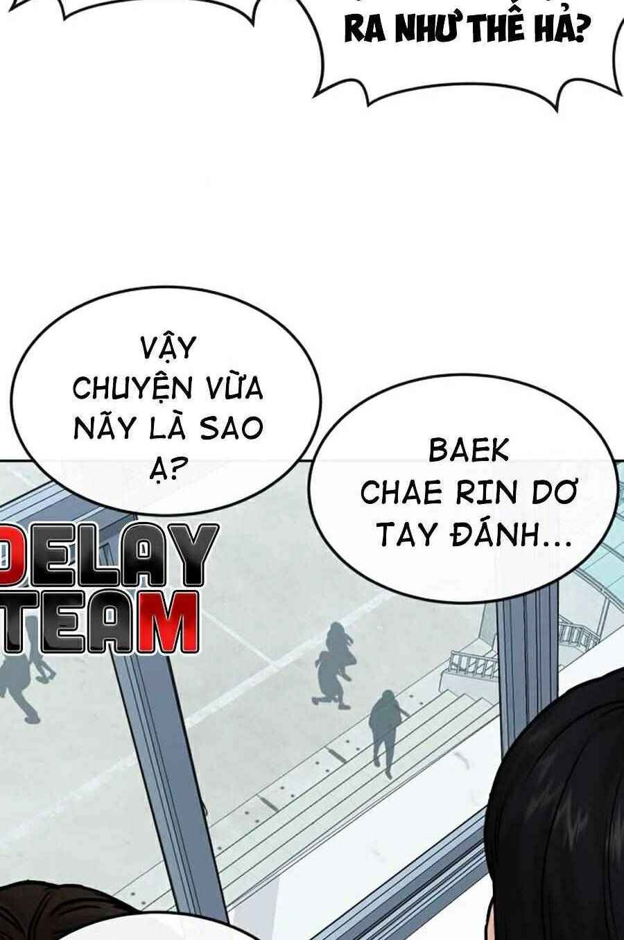 Nhiệm Vụ Tối Thượng Chapter 15 - Trang 2