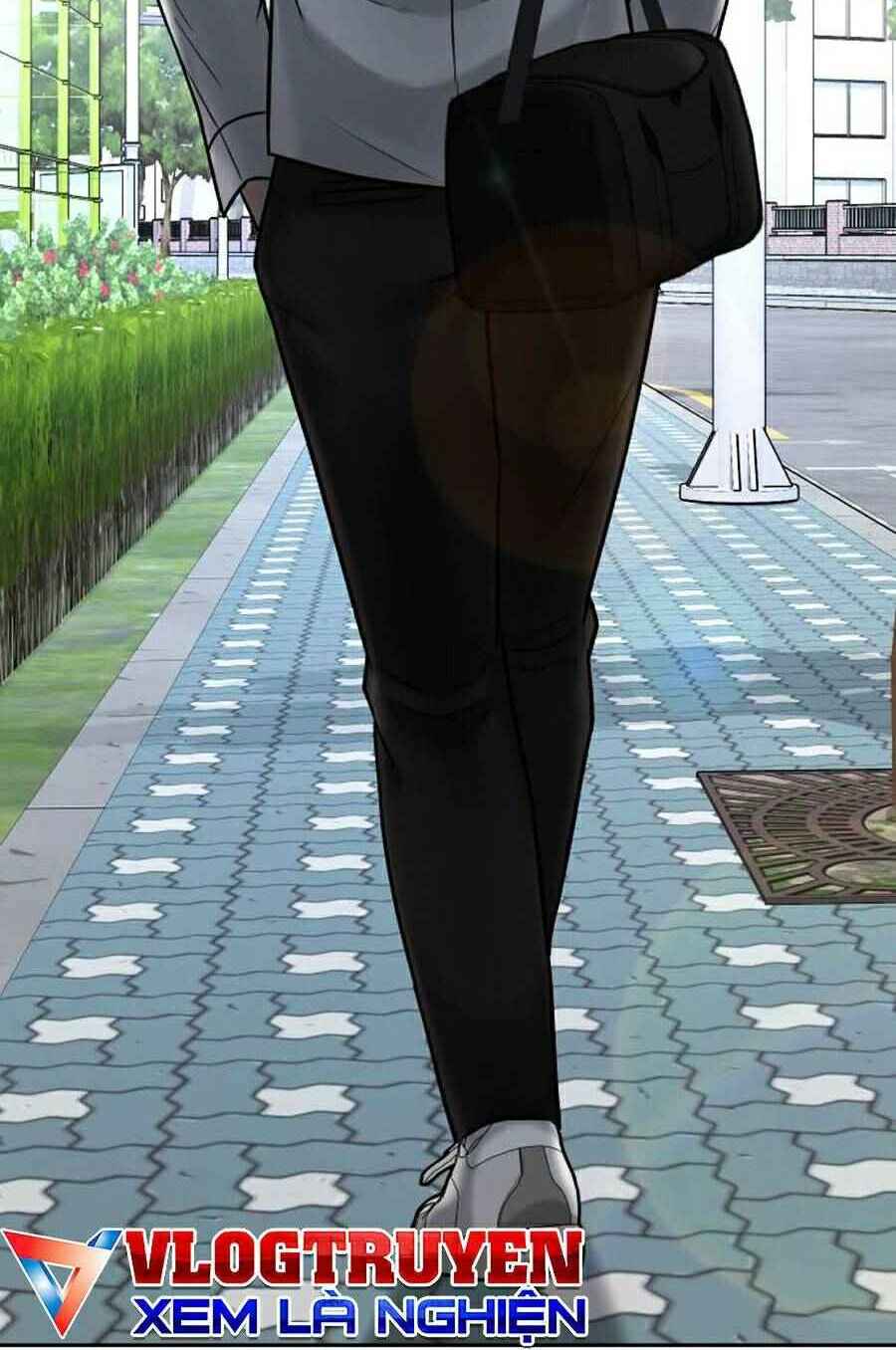 Nhiệm Vụ Tối Thượng Chapter 15 - Trang 2