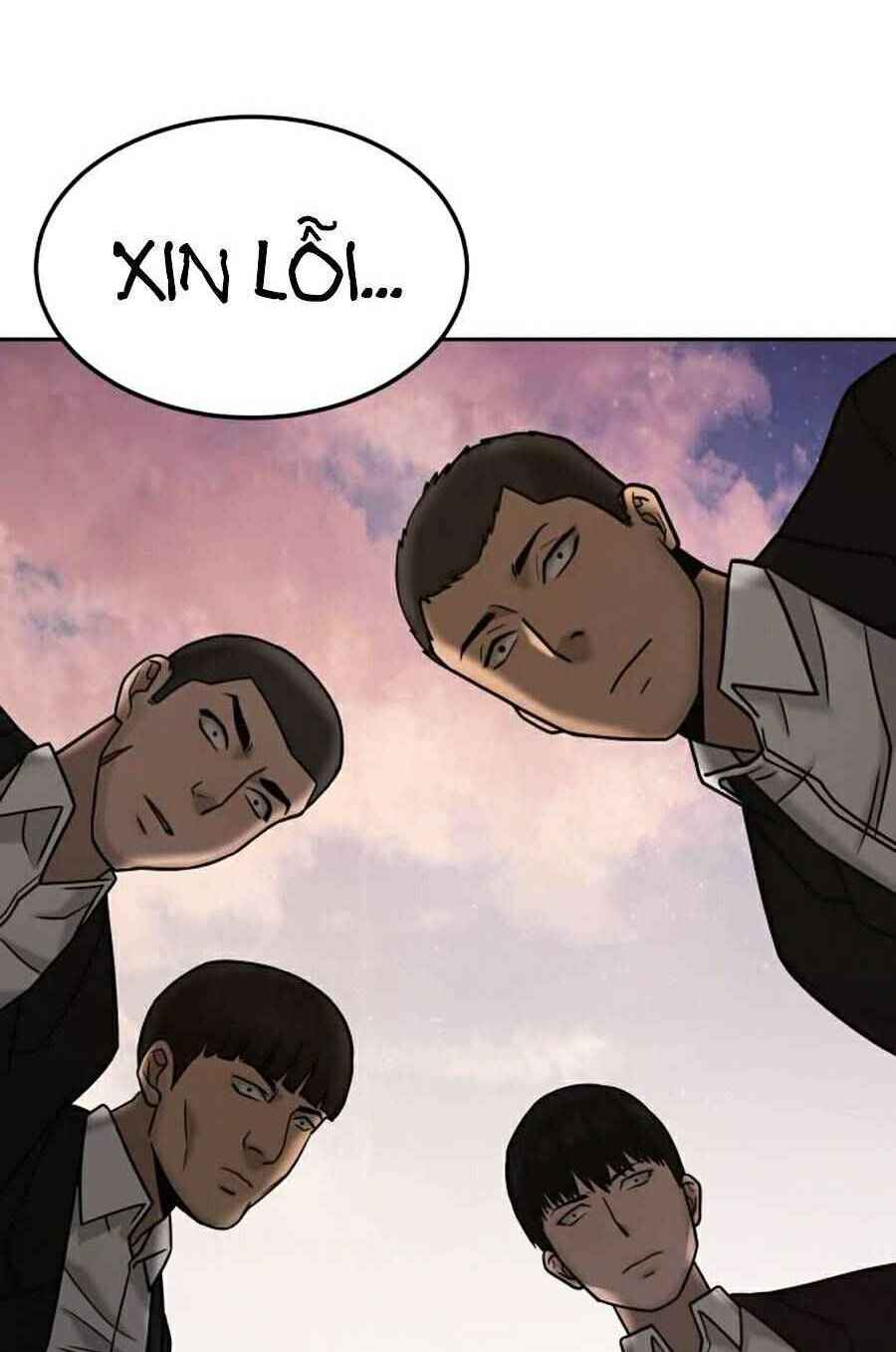 Nhiệm Vụ Tối Thượng Chapter 15 - Trang 2