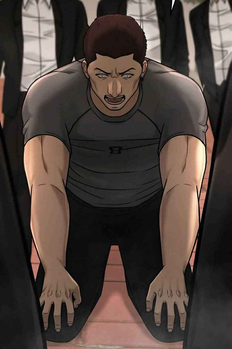 Nhiệm Vụ Tối Thượng Chapter 15 - Trang 2