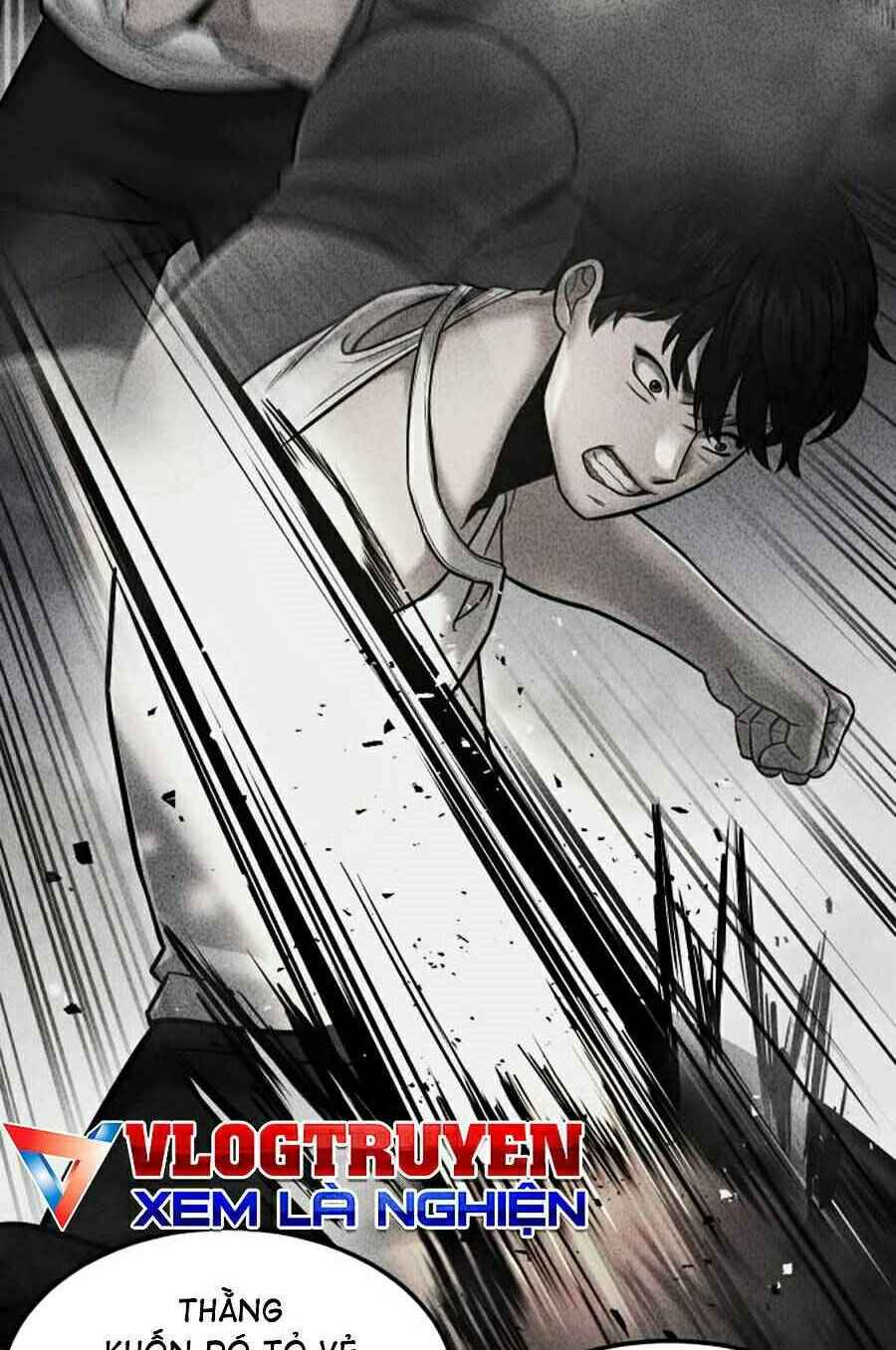 Nhiệm Vụ Tối Thượng Chapter 15 - Trang 2