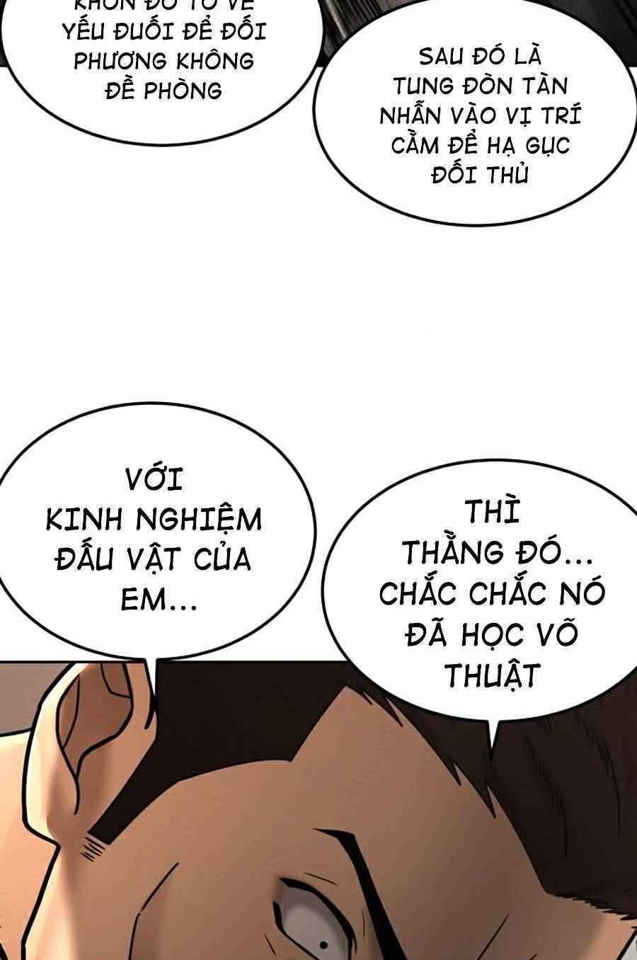 Nhiệm Vụ Tối Thượng Chapter 15 - Trang 2