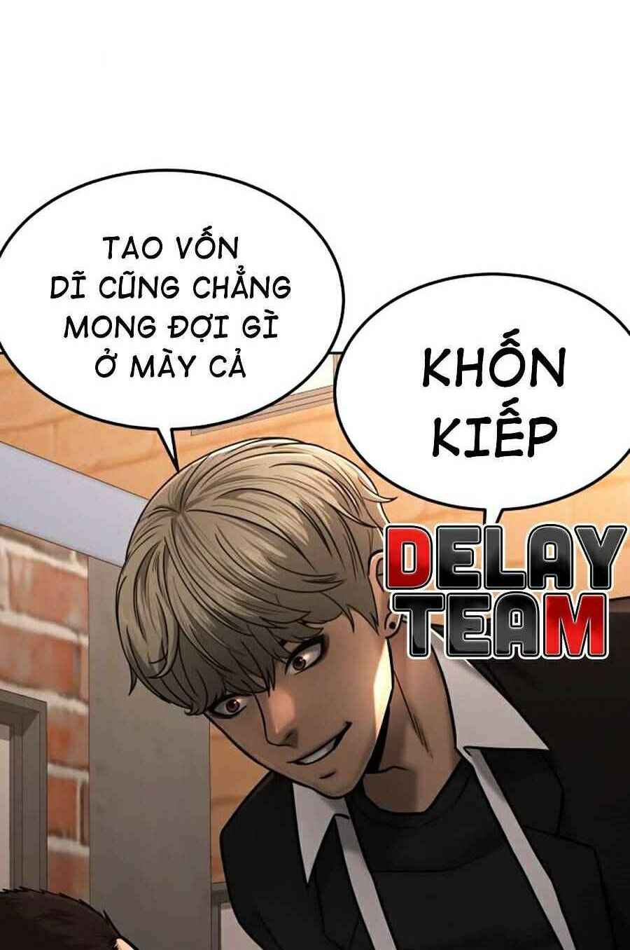 Nhiệm Vụ Tối Thượng Chapter 15 - Trang 2