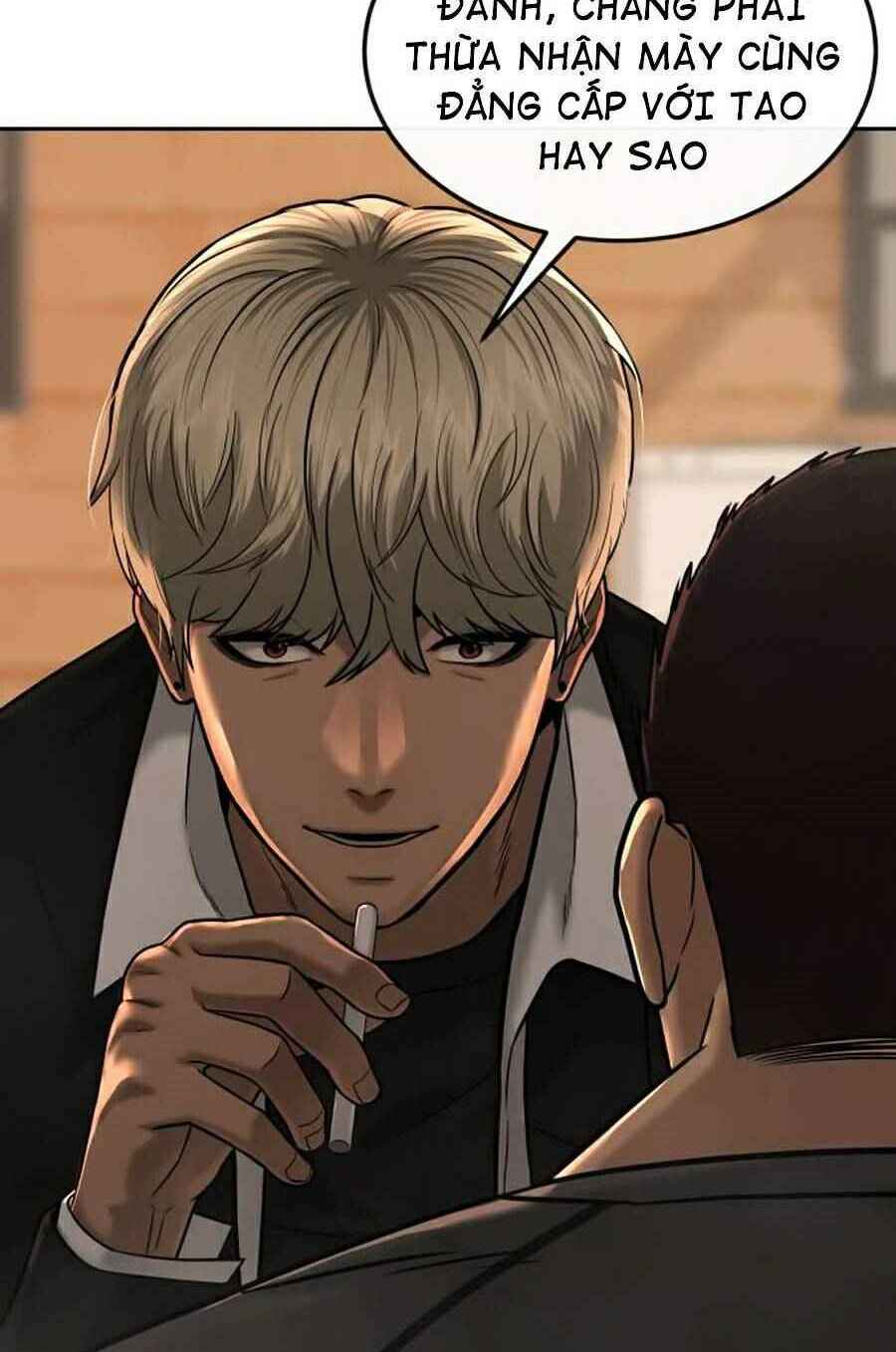 Nhiệm Vụ Tối Thượng Chapter 15 - Trang 2