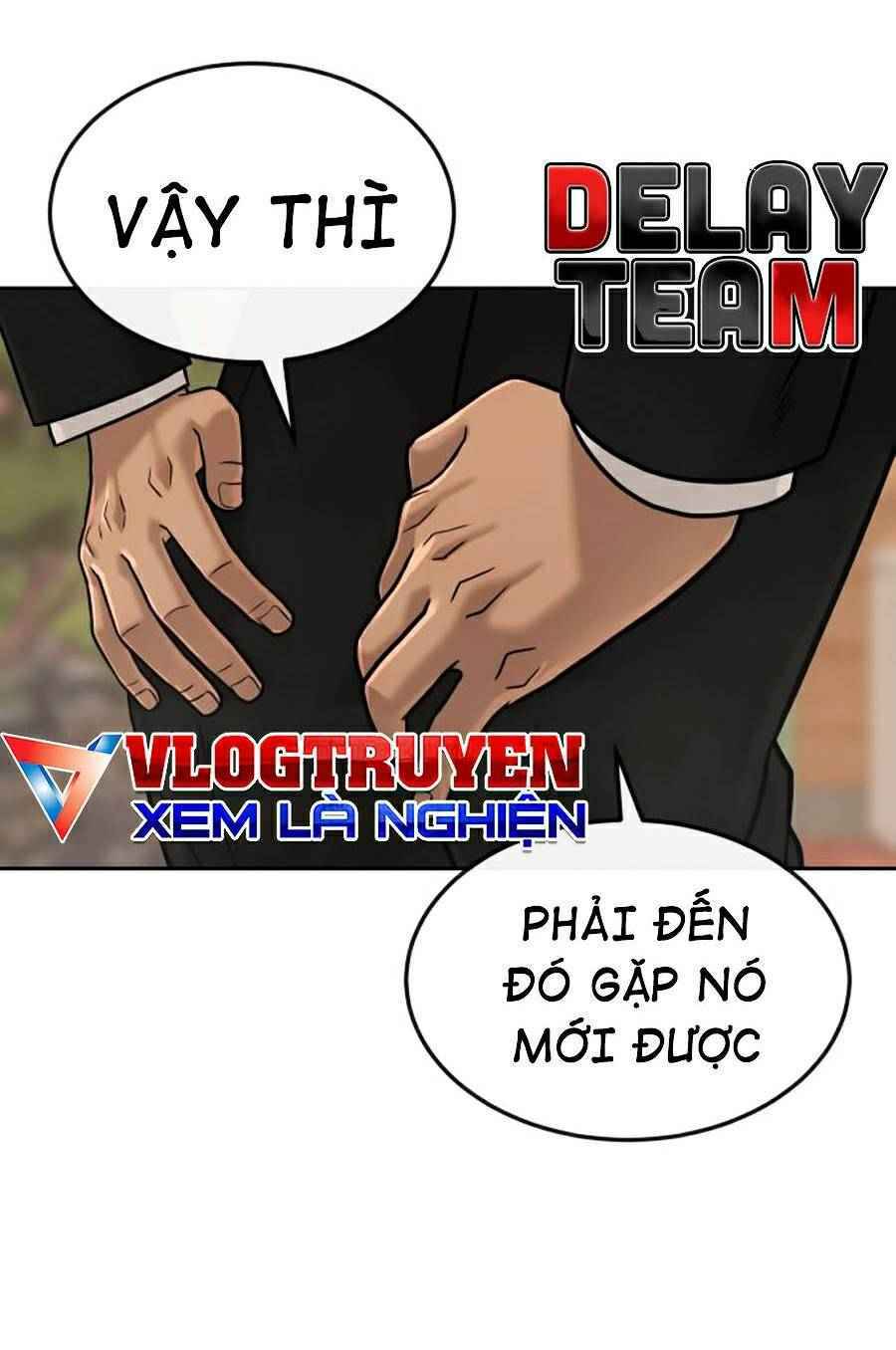 Nhiệm Vụ Tối Thượng Chapter 15 - Trang 2