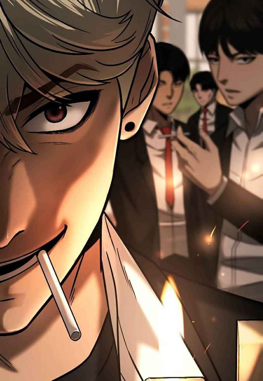 Nhiệm Vụ Tối Thượng Chapter 15 - Trang 2