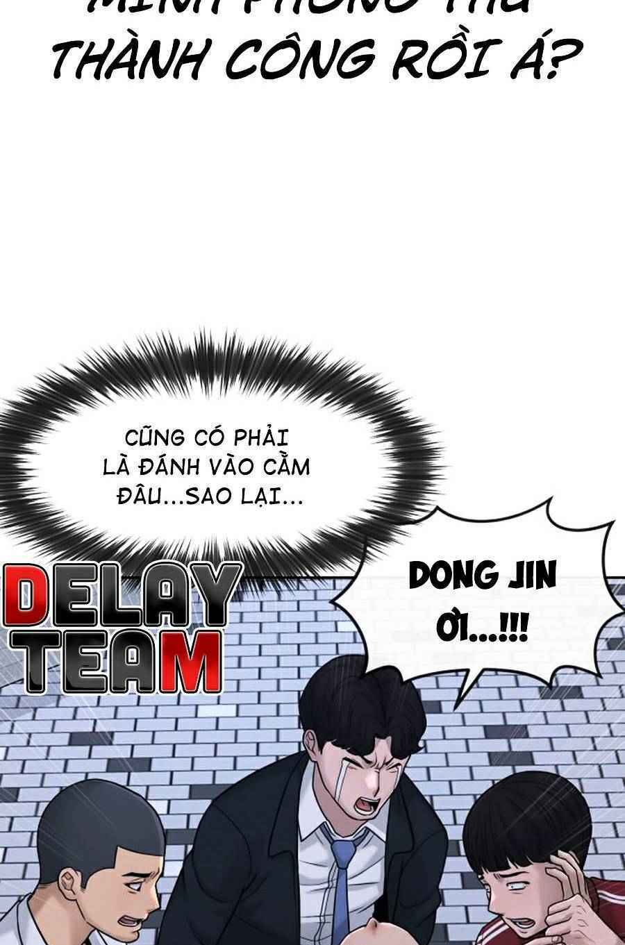 Nhiệm Vụ Tối Thượng Chapter 15 - Trang 2