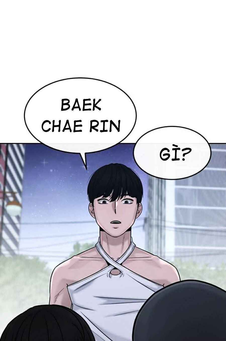 Nhiệm Vụ Tối Thượng Chapter 15 - Trang 2