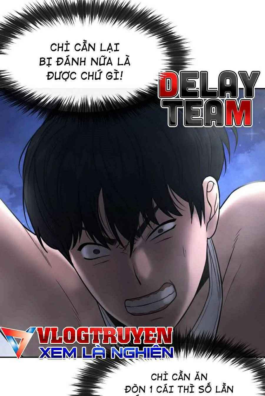 Nhiệm Vụ Tối Thượng Chapter 15 - Trang 2