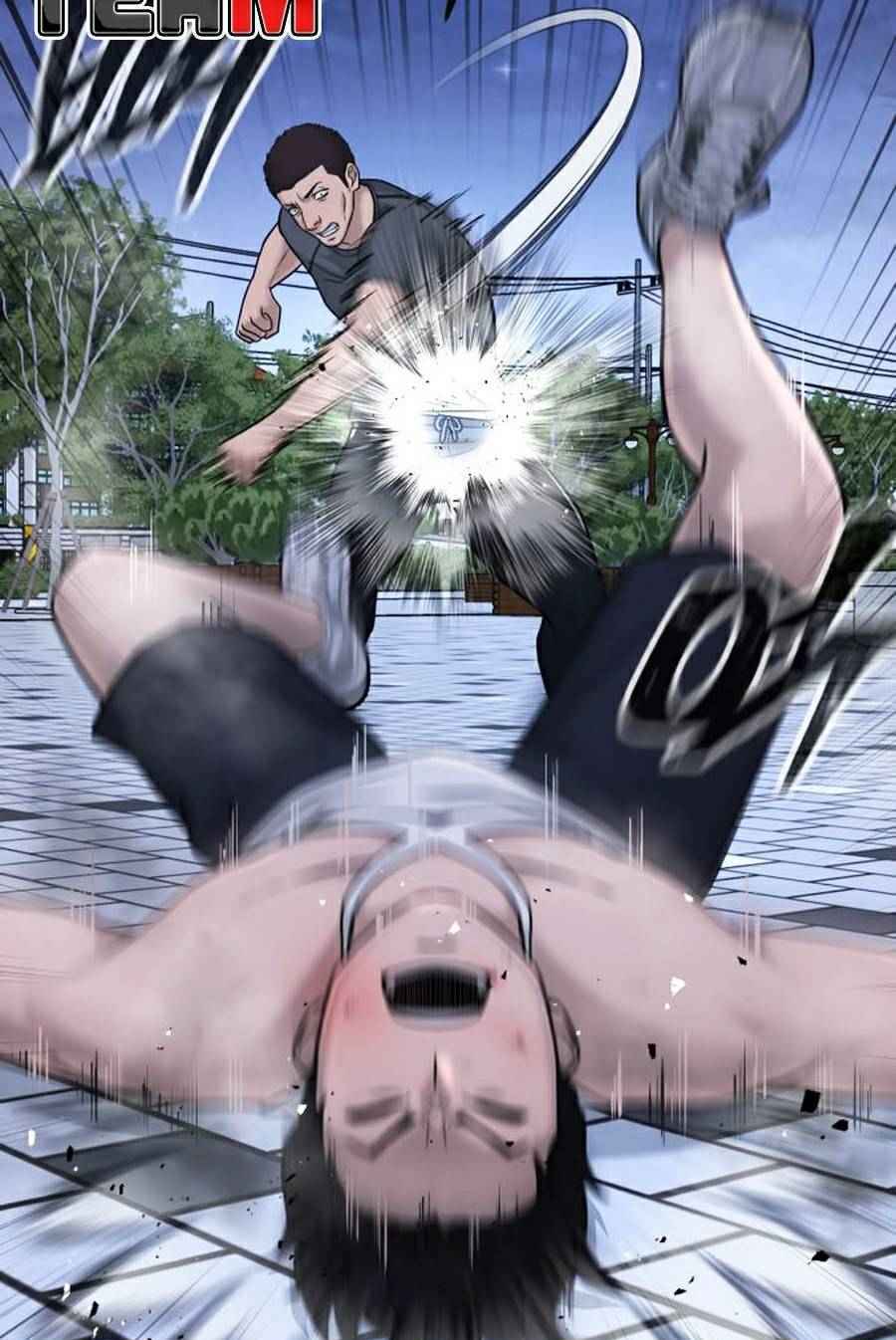 Nhiệm Vụ Tối Thượng Chapter 15 - Trang 2