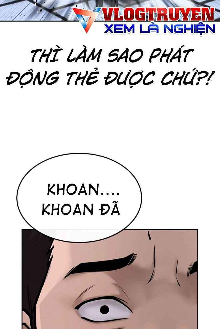 Nhiệm Vụ Tối Thượng Chapter 15 - Trang 2