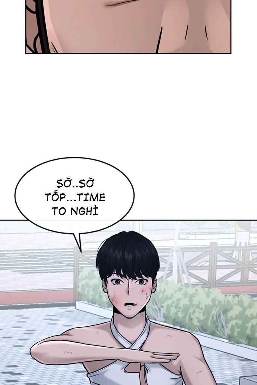 Nhiệm Vụ Tối Thượng Chapter 15 - Trang 2