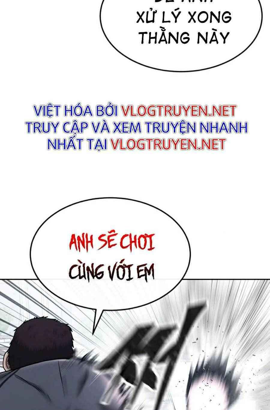 Nhiệm Vụ Tối Thượng Chapter 15 - Trang 2