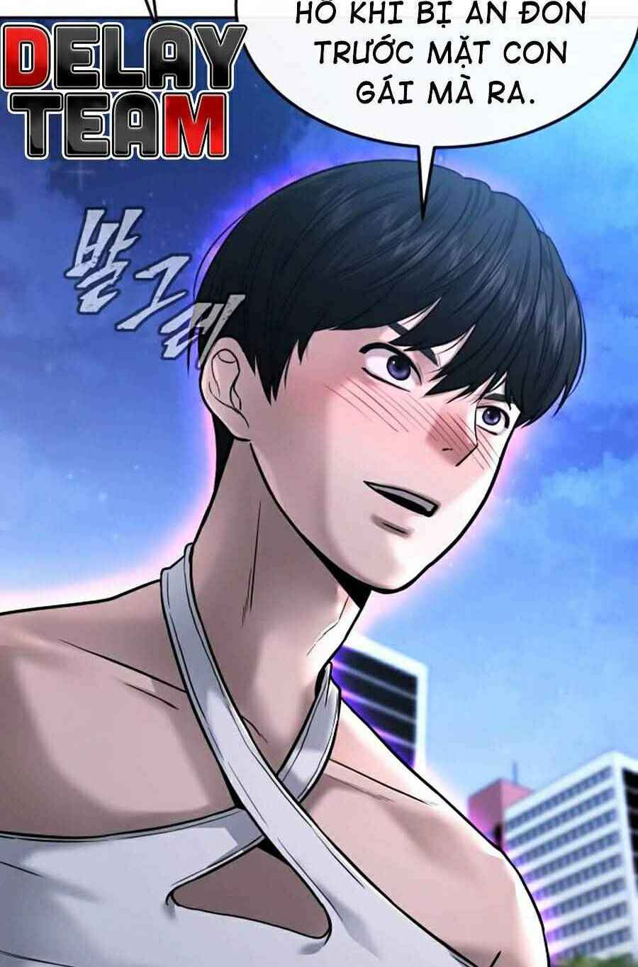 Nhiệm Vụ Tối Thượng Chapter 15 - Trang 2