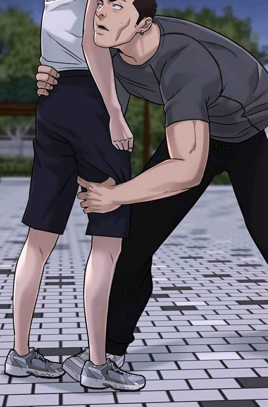 Nhiệm Vụ Tối Thượng Chapter 15 - Trang 2