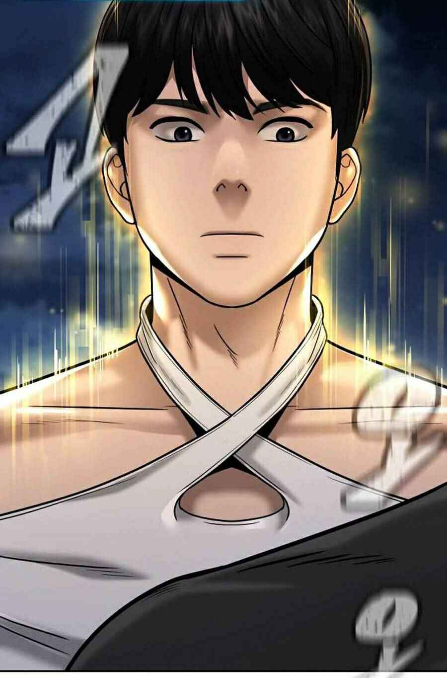 Nhiệm Vụ Tối Thượng Chapter 15 - Trang 2