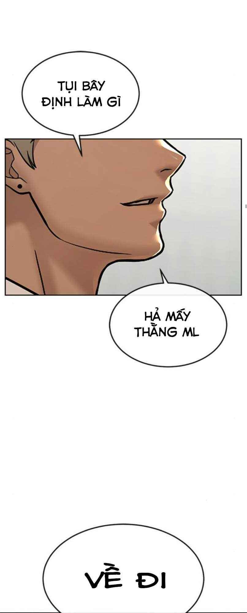 Nhiệm Vụ Tối Thượng Chapter 16 - Trang 2