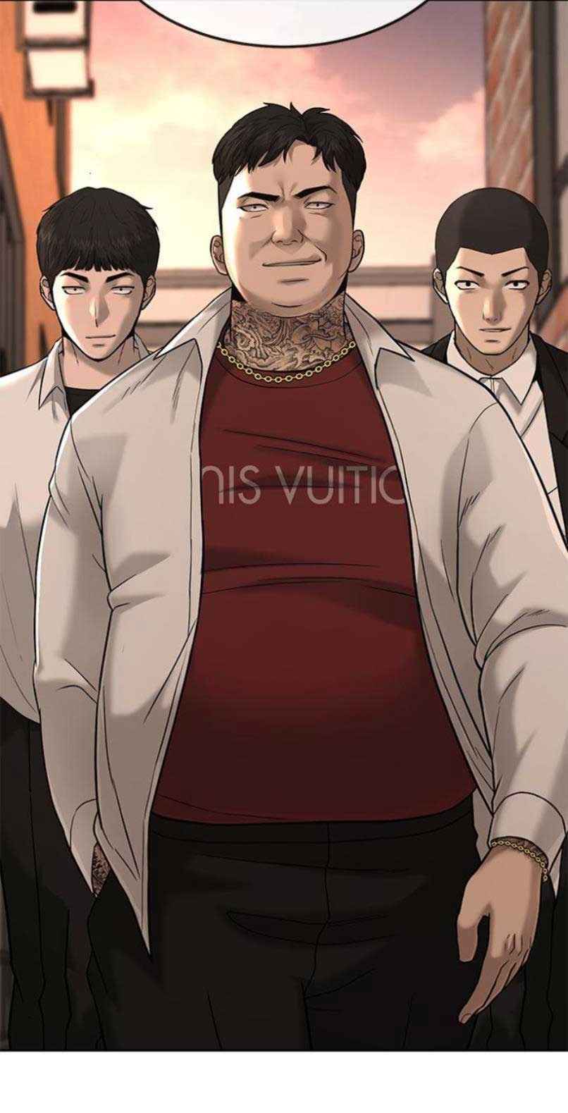 Nhiệm Vụ Tối Thượng Chapter 16 - Trang 2