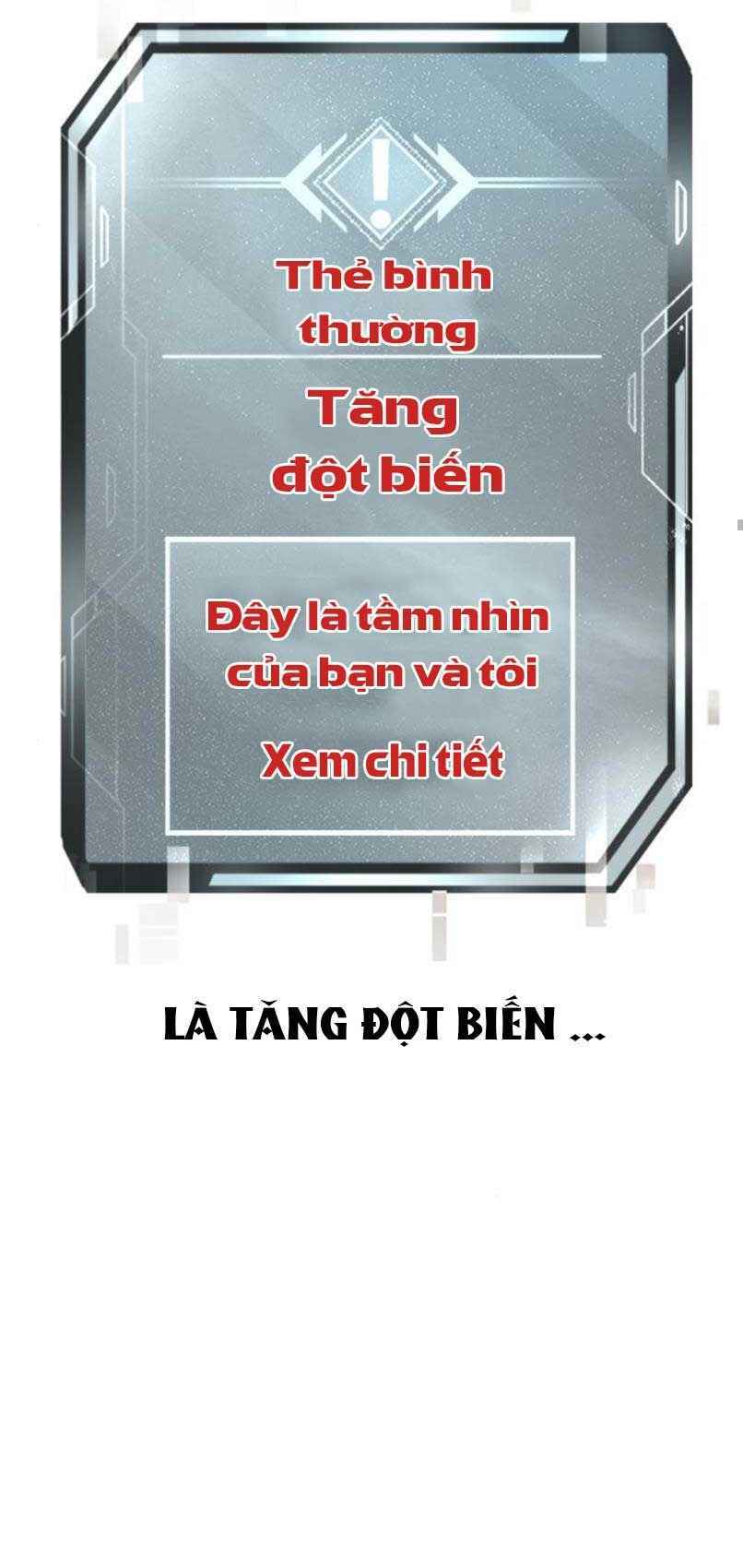 Nhiệm Vụ Tối Thượng Chapter 16 - Trang 2