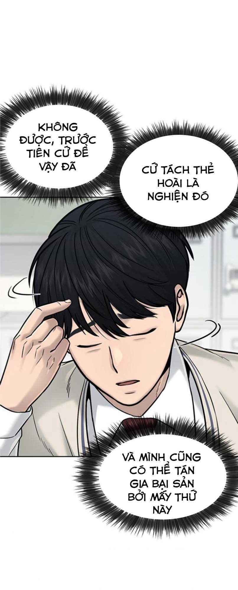 Nhiệm Vụ Tối Thượng Chapter 16 - Trang 2